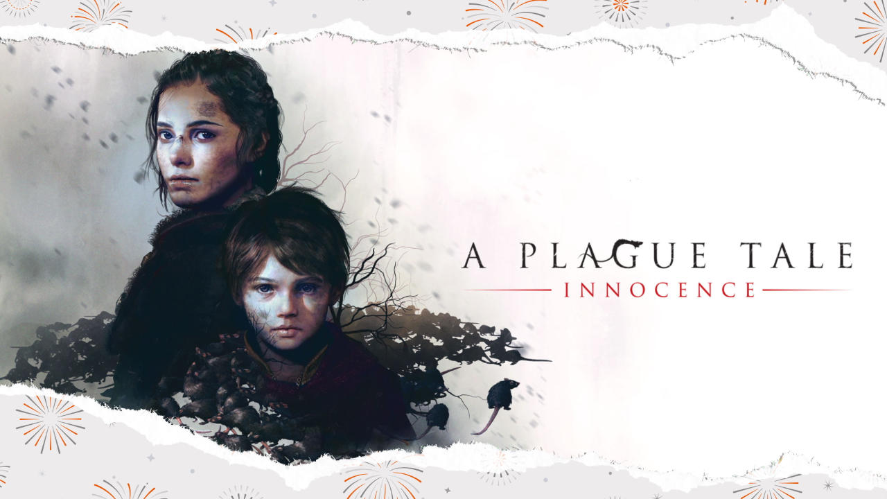 A Plague Tale: Innocence - Geheimnisvolles Spiel 16 von 17 - Epic Games Store Januar 2024