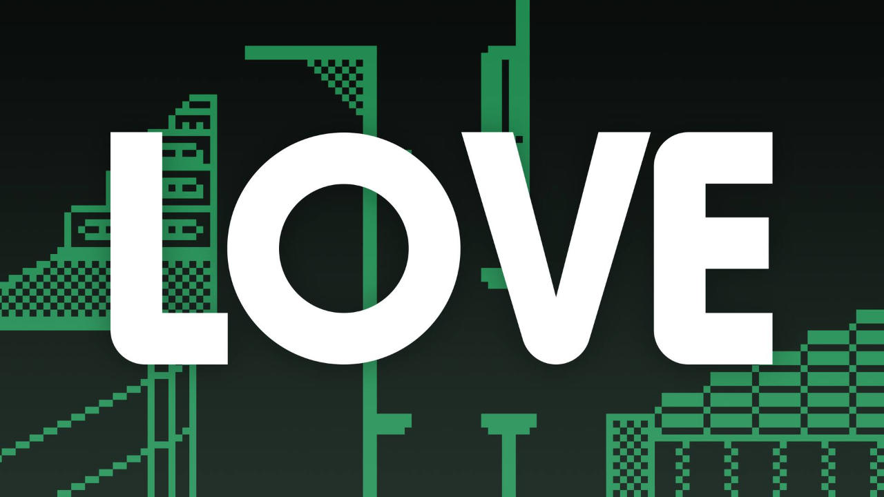 Love kostenlos im Epic Games Store bis 25. Januar 2024