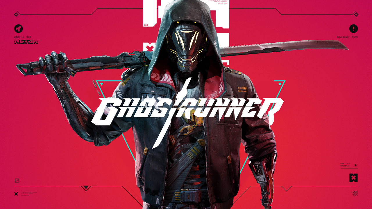 Ghostrunner kostenlos im Epic Games Store bis 18. April 2024