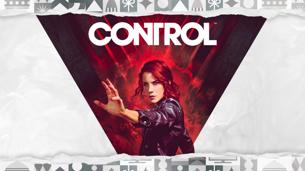 Control kostenlos im Epic Games Store bis 26. Dezember 2024 - Geheimnisvolles Spiel 8