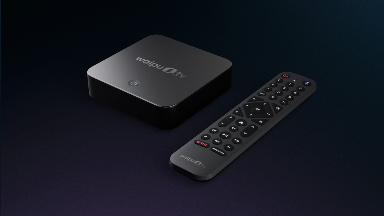 Neue TV-Streaming Box setzt sich aus dem Stand auf Platz 1 der Testberichte und Bestenlisten